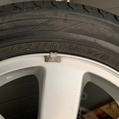 軽自動車サマータイヤ
の画像