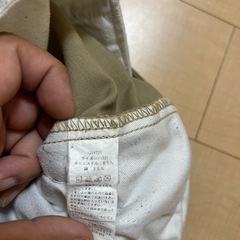デッキーズ　32インチの画像