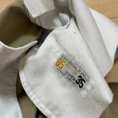 デッキーズ　32インチの画像