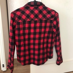 レディース、アーノルドパーマの画像