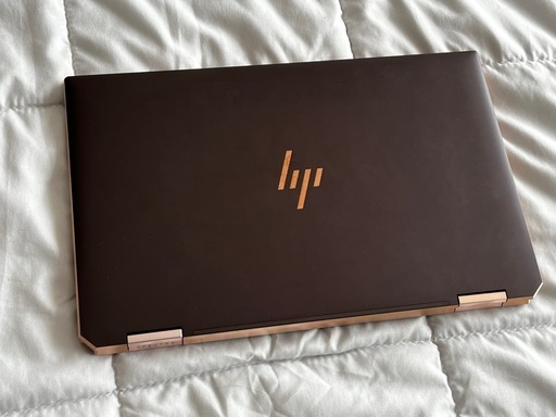 ジャンク HP Spectre x360 13-AW0240TU タッチパネル