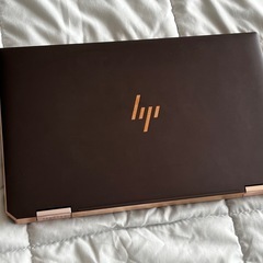 ジャンク HP Spectre x360 13-AW0240TU タッチパネルの画像
