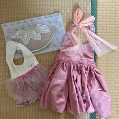 【写真は例】赤ちゃん〜90cmくらいまでの画像