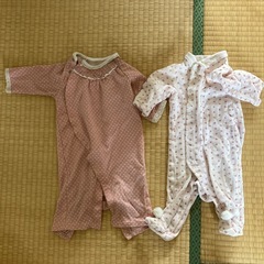 【写真は例】赤ちゃん〜90cmくらいまでの画像