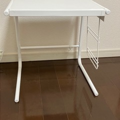 決定 
レンジ上、トースターらっくラックの画像