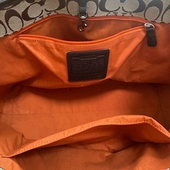 コーチ　COACH バッグの画像