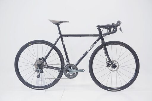 SURLY STRAGGLER 2023年モデル ロードバイク