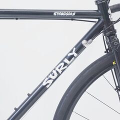 SURLY STRAGGLER 2023年モデル ロードバイクの画像