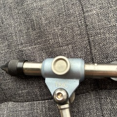 値下げしました。フライフィッシング　TMCバイスの画像