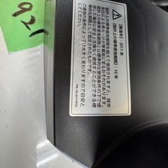 【伊那市引き取り限定】サーキュレーターの画像