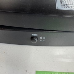 【伊那市引き取り限定】サーキュレーターの画像