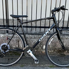 愛知クロスバイク手渡し 楽天市場】【クーポン祭☆】クロスバイク 自転車 おしゃれ
