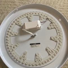 LEDシーリングライトの画像
