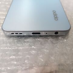 Oppo Reno7A Simフリー esim ワイモバイル版の画像