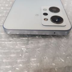 Oppo Reno7A Simフリー esim ワイモバイル版の画像