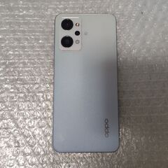 Oppo Reno7A Simフリー esim ワイモバイル版の画像