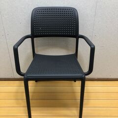 NARDI ナルディ BORA ボラ アームチェア アントラシー...