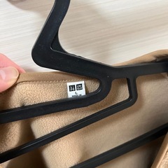 秋冬★ロングシャツ2点&UNIQLOボアジャケットの画像
