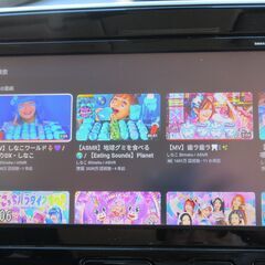 日産　セレナ　ハイウェイスターＧ　★1年保証★ロードサービス付　プロパイロット　純正９型ナビ　地デジ　アラウンドビューモニター　Ｂｌｕｅｔｏｏｔｈ　ＨＤＭＩ接続　後席モニター　両側パワースライド　前後２カメラ３６０度ドラレコ　ＬＥＤヘッド　純正１６ＡＷの画像