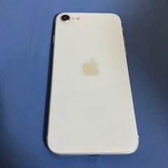 iPhoneSE 第二世代の画像
