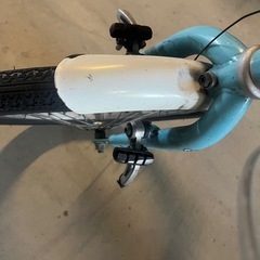 ミニベロ　ロードバイクの画像
