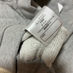 新品タグ付✨トミカ✨キッズ100サイズ✨秋冬✨長袖✨子供服の画像