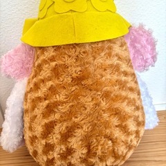 ミセスポテトヘッドの画像