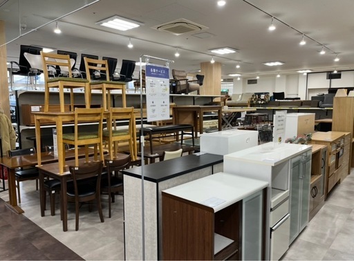 【新生活応援】レンジボード入荷！947