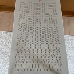 【美品】ハンガーラック　の画像