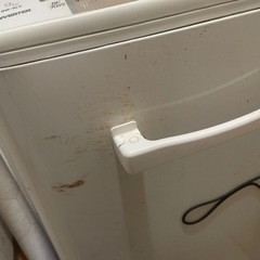 洗濯機　ビートウォッシュの画像