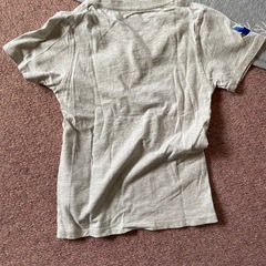Tシャツ　サイズ130の画像
