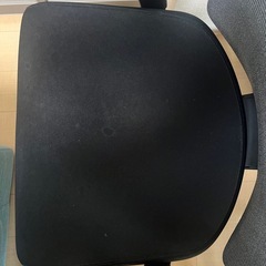 【柏市内でお渡し可能な方】チェアの画像