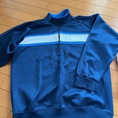 さいたま市立 春野中学校 男子体操服の画像
