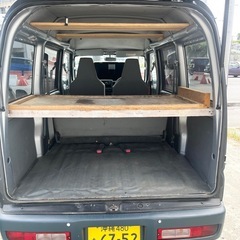 ‼️すぐ乗れる‼️AT‼️AC‼️車検来年8月‼️の画像