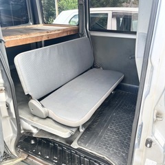 ‼️すぐ乗れる‼️AT‼️AC‼️車検来年8月‼️の画像