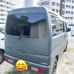 ‼️すぐ乗れる‼️AT‼️AC‼️車検来年8月‼️の画像