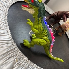 恐竜　まとめ売り　フィギュアの画像