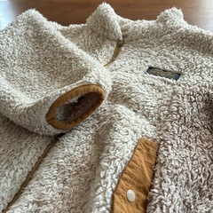 【まとめ売り】BREEZEフリース140㎝130㎝110㎝の画像