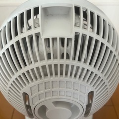 【ご成約済】★中古★YAMAZEN  洗えるDCサーキュレーター  YAR-DDW152の画像