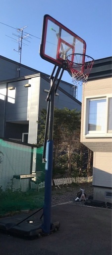 バスケットゴール