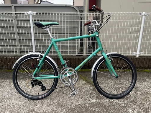 ビアンキレプレミニベロ8