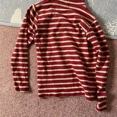 服　サイズ130の画像