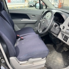 激安‼️ワゴンR 車検12月の画像