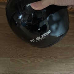 SHOEI X8-RSバイクヘルメットの画像