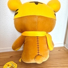 リラックマの画像