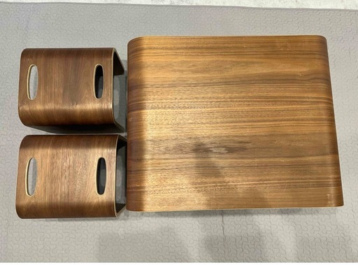 ホップル　コロコロチェア&デスク