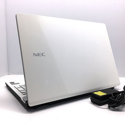 ★最速導入Win11(25H2)｜長期サポートOffice2024★富士通 AH50/B3【最強 i7 +新品SSD 512GB +メモリー8GB】ONKYOサウンド（管理：202511171414） ☆最速導入Win11(25H2)｜長期サポートOffice2024☆富士通 AH50/B3