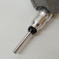 ジャンク 亀倉精機 コンクリートテストハンマー α-750-RX ケース付き ALPHA-750 RX KAMEKURA  札幌市 清田区 平岡の画像
