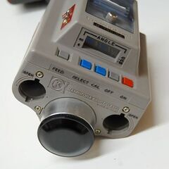 ジャンク 亀倉精機 コンクリートテストハンマー α-750-RX ケース付き ALPHA-750 RX KAMEKURA  札幌市 清田区 平岡の画像