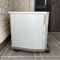 テレビボードの画像